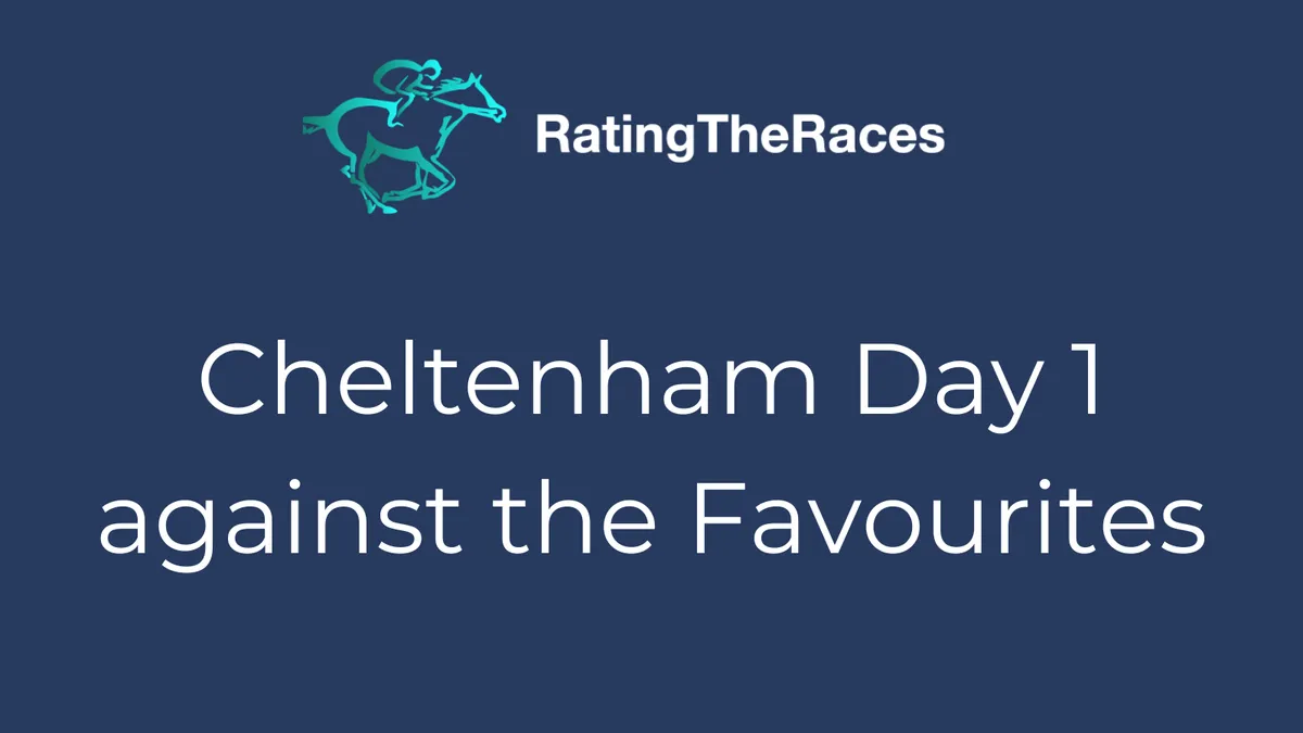 Cheltenham Festival 2023 Day 1 – Looking away from the favourites