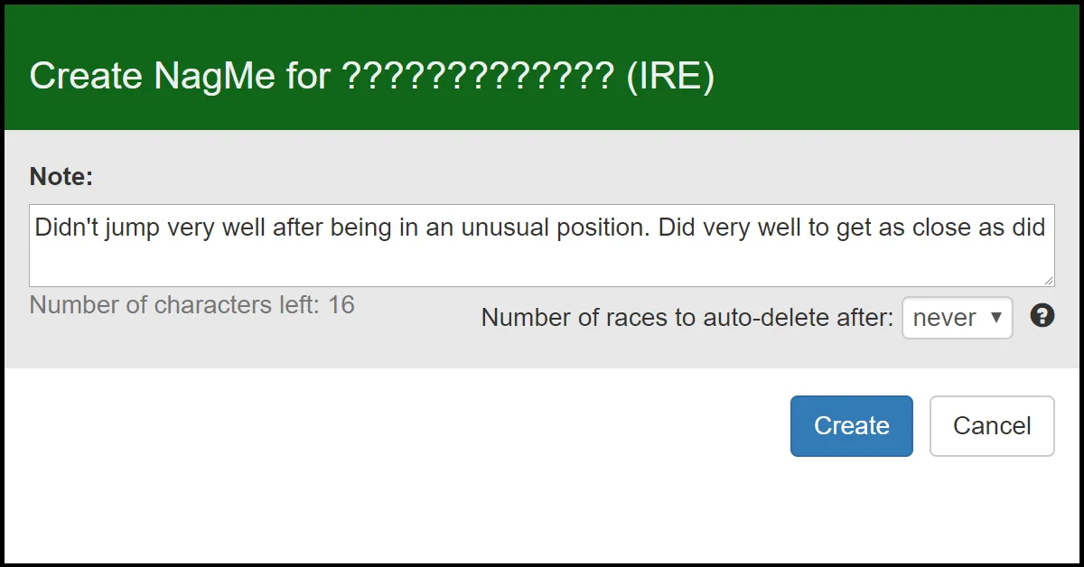 Horses To Follow – Day 3 of the 2020 Cheltenham Festival