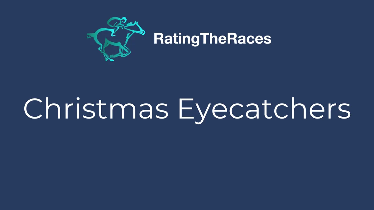 Christmas Eyecatchers 2022