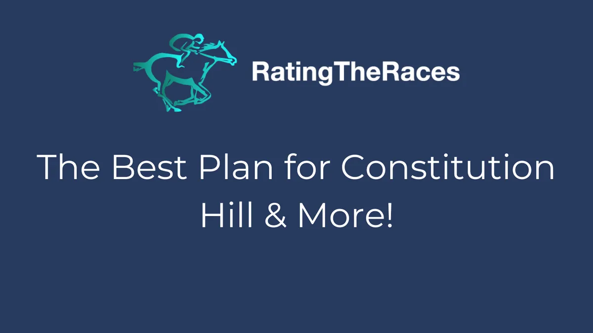 Constitution Hill plan and other Henderson horses