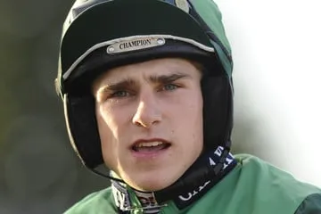 harry skelton
