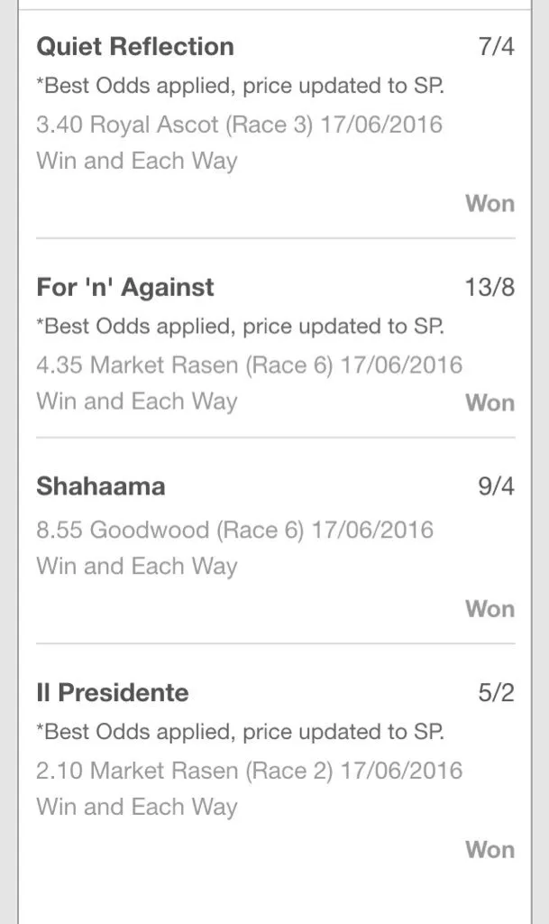 betslip