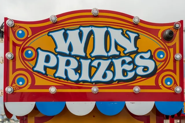 RatingTheRaces Competition – Free Entry with Prizes