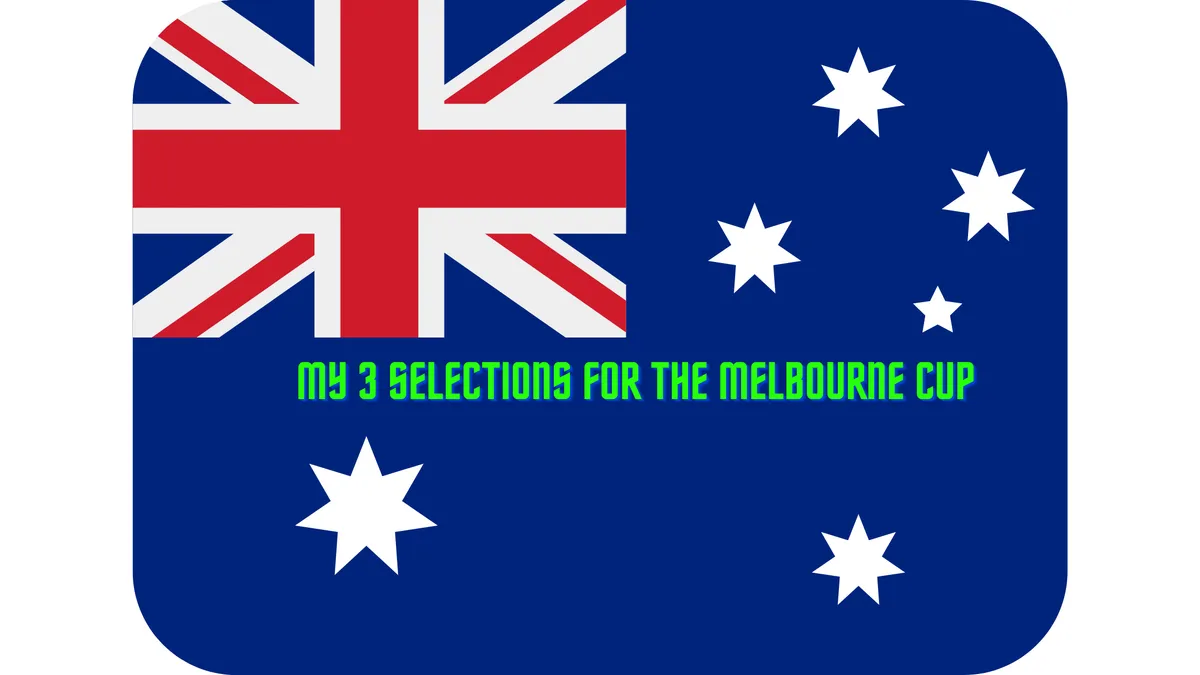 Melbourne Cup 2021 Analysis
