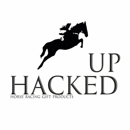 NAP Comp Prize – Hacked Up Horse Racing Gifts