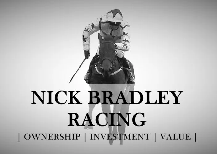 Nick Bradley Racing Partnership: Nick Bradley Racing ProStats Analysis