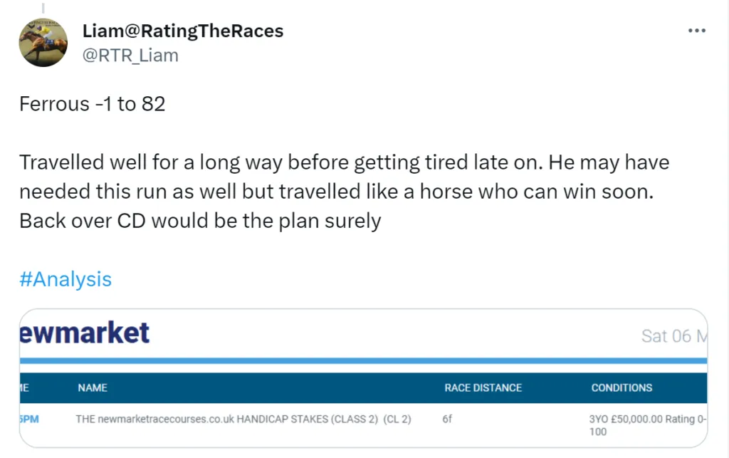 Pre-Ascot Rambling & 5 for Saturday: York 3:40 Pure Angel