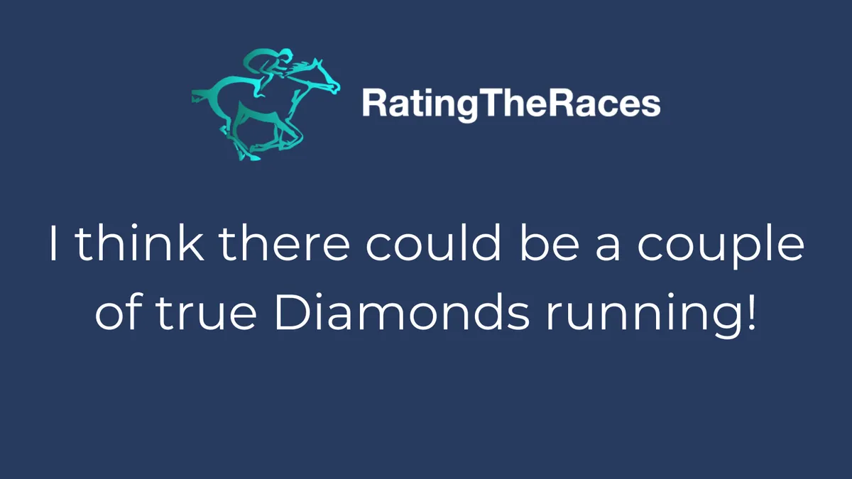 Royal Ascot Day 2 Analysis – Could be a couple of diamonds on show!