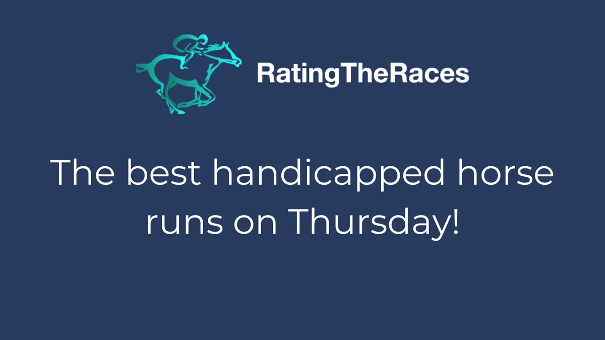 Royal Ascot Day 3 Analysis – The Best handicapped horse runs on Thursday!