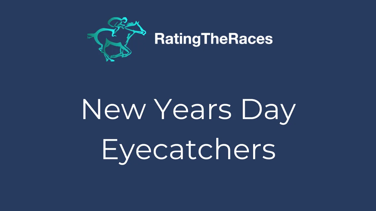 Some Early 2023 Targets for Eyecatchers