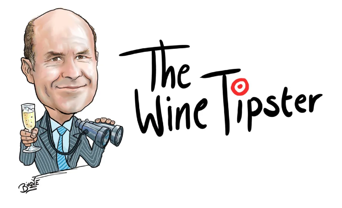 The Wine Tipster – NAP Competition Sponsor