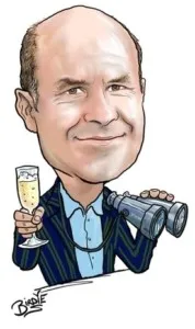 The Wine Tipster – NAP Competition Sponsor, image 1 of 2