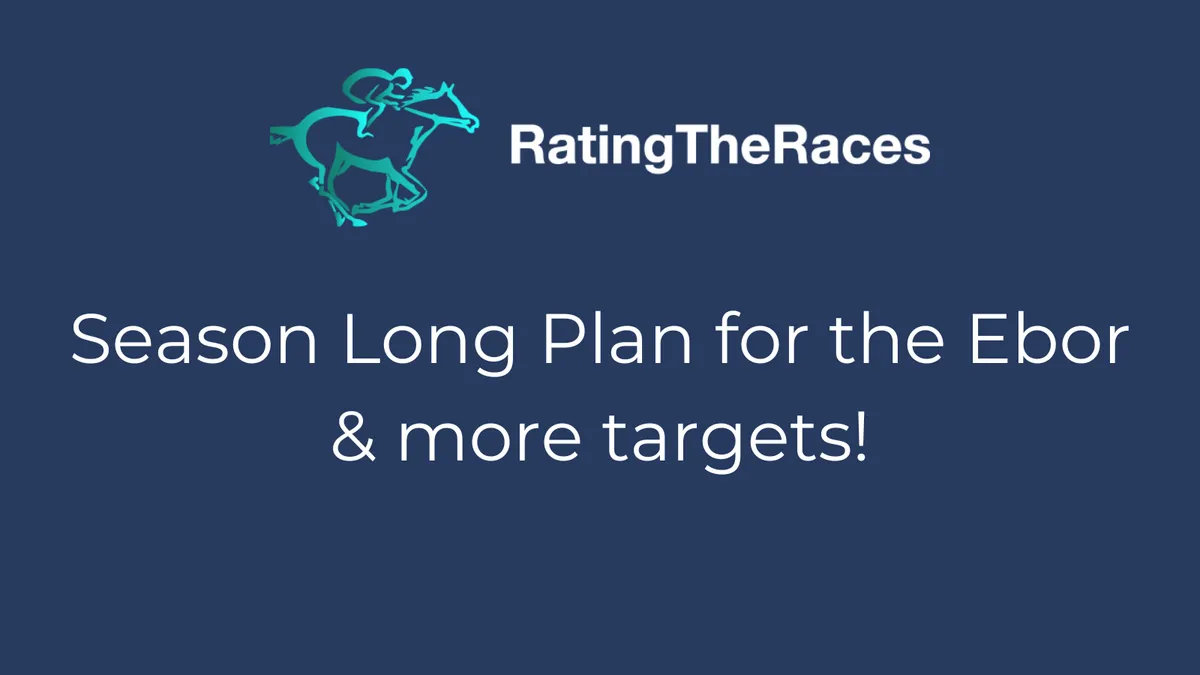 Weekend Review – Who could be all about the Ebor this season?