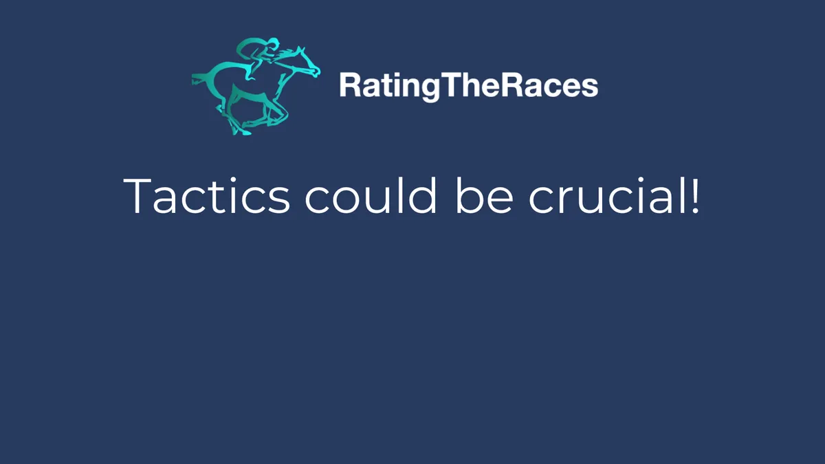 What tactics will they go with?