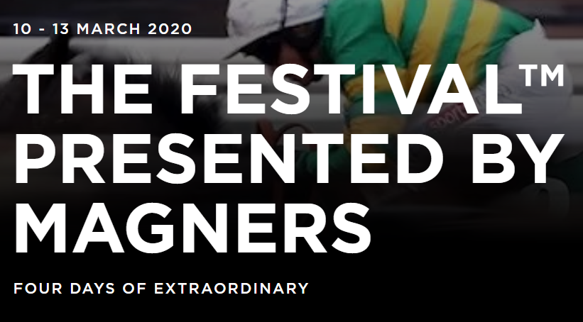 Cheltenham Festival 2020