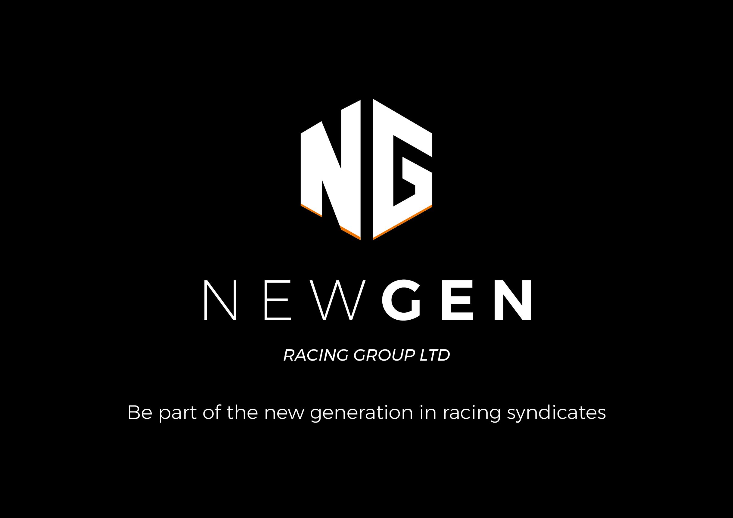 New Gen Logo 1